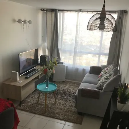 Calle Coronel Souper 4060 Apartamento Hotel
